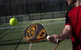 Reservas Pádel